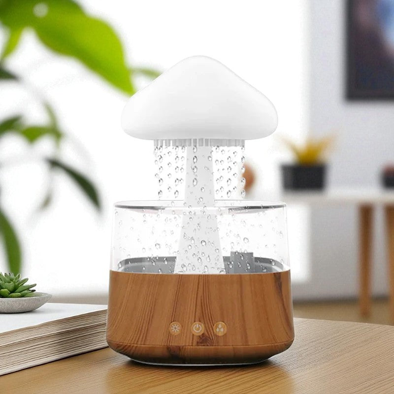 RainSerenity