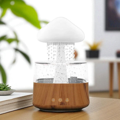 RainSerenity